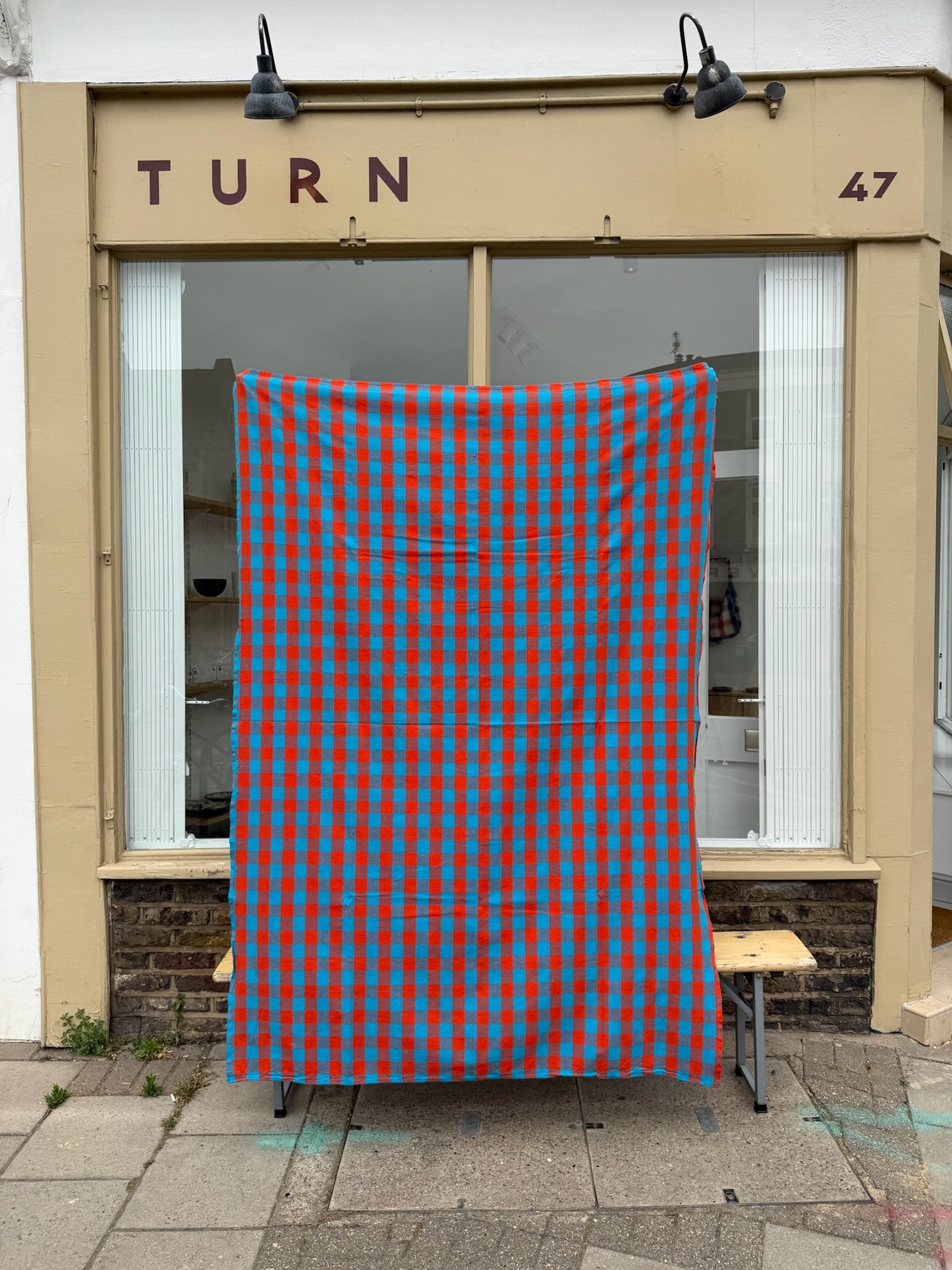 Picnic Blanket