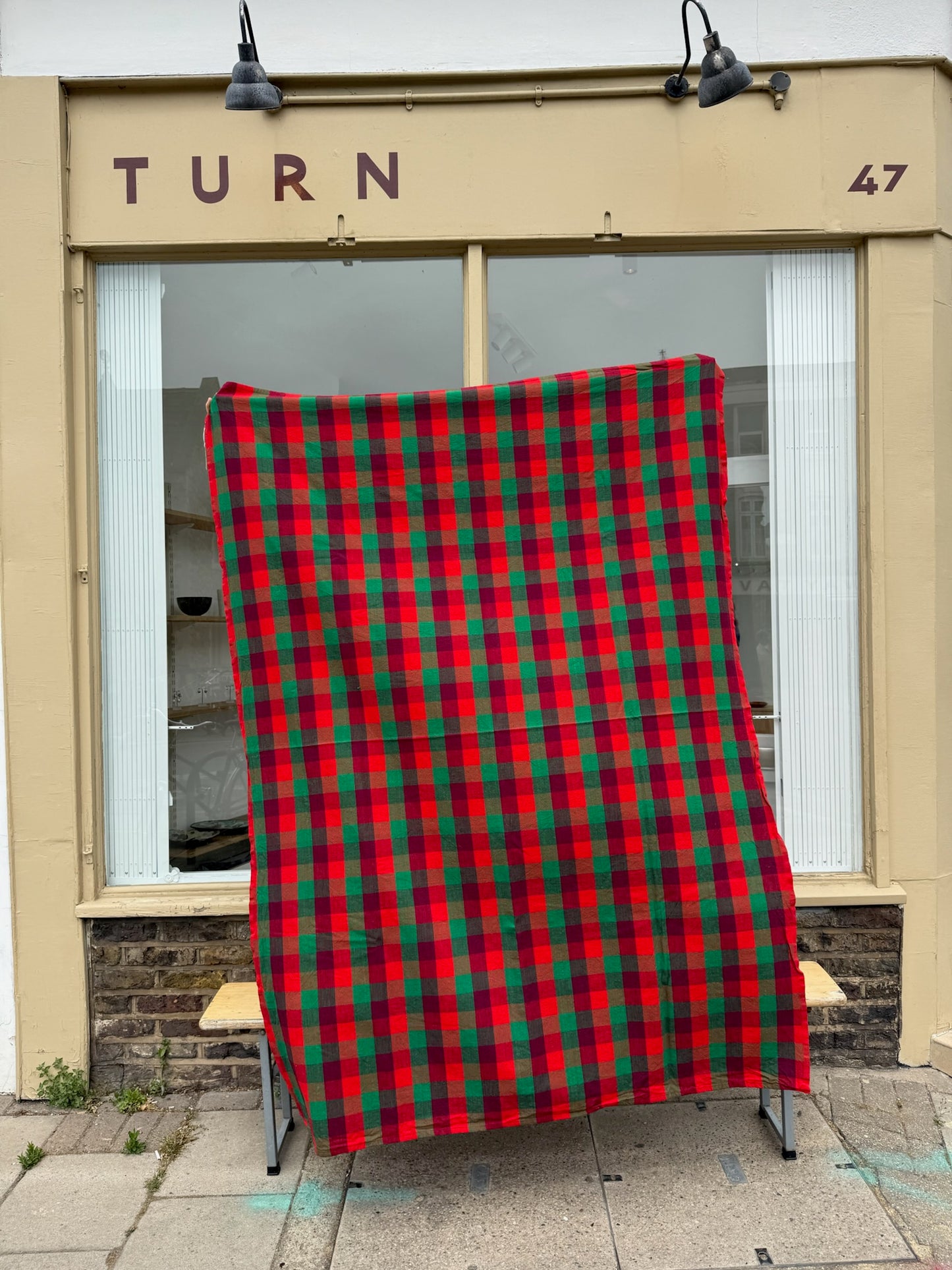 Picnic Blanket