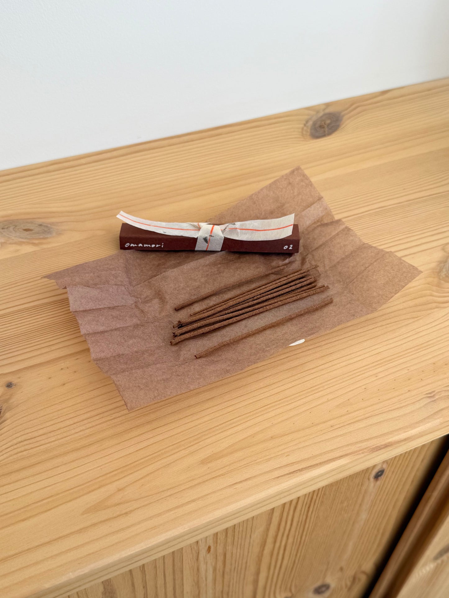 Incense Sticks