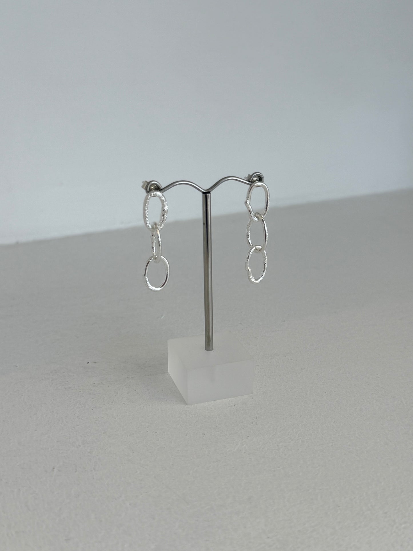 Fold Earrings