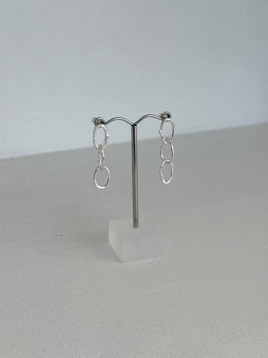 Fold Earrings