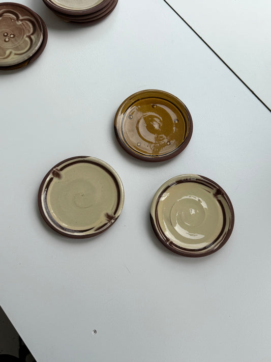 Side Plate