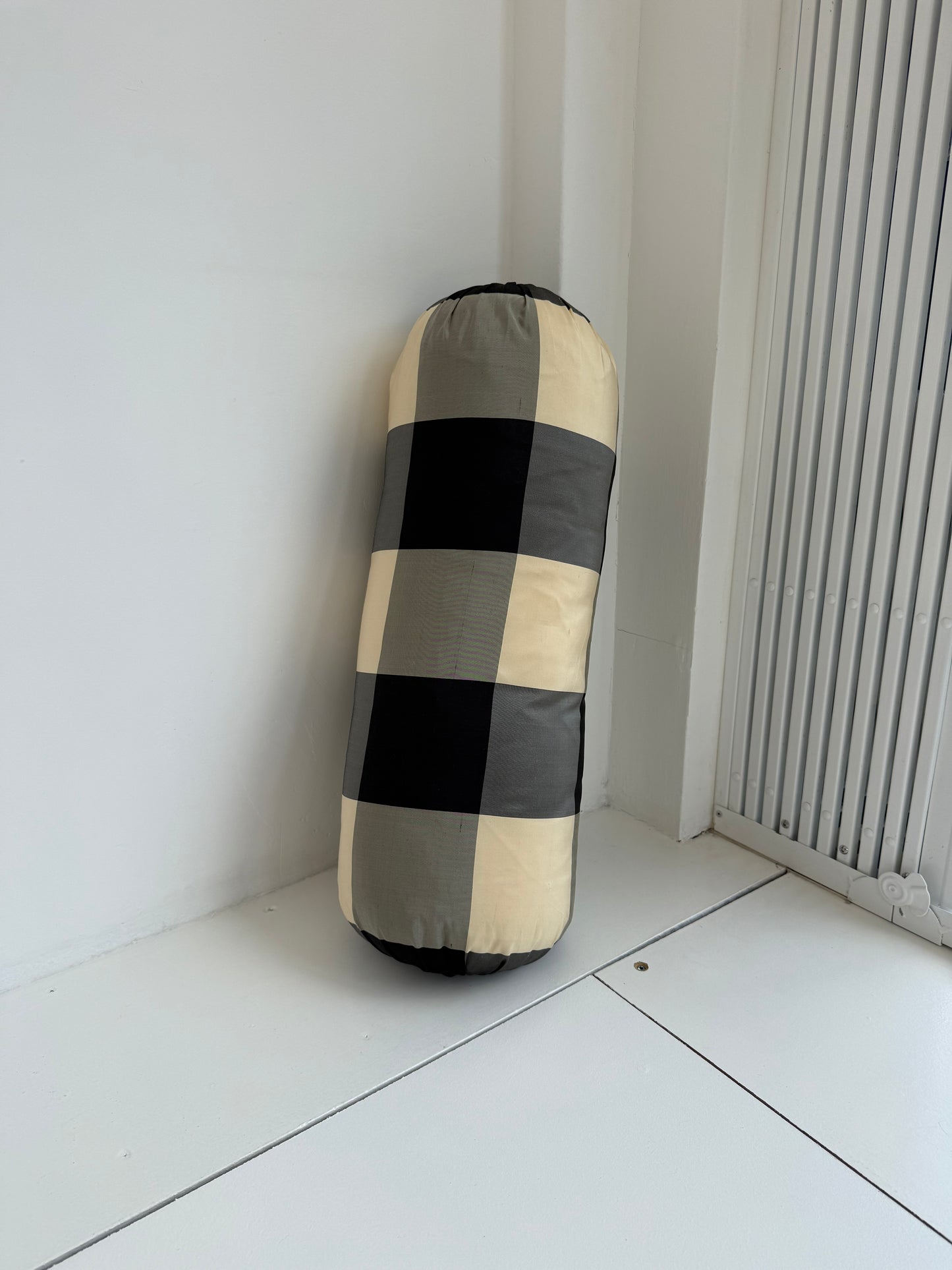 Chess Bolster Cushion