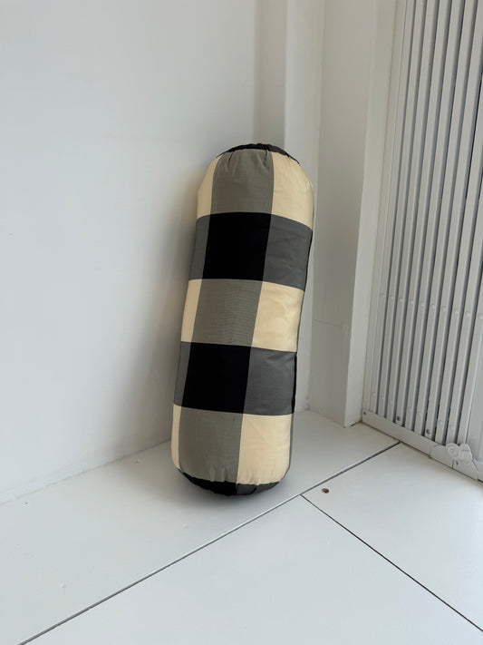 Chess Bolster Cushion