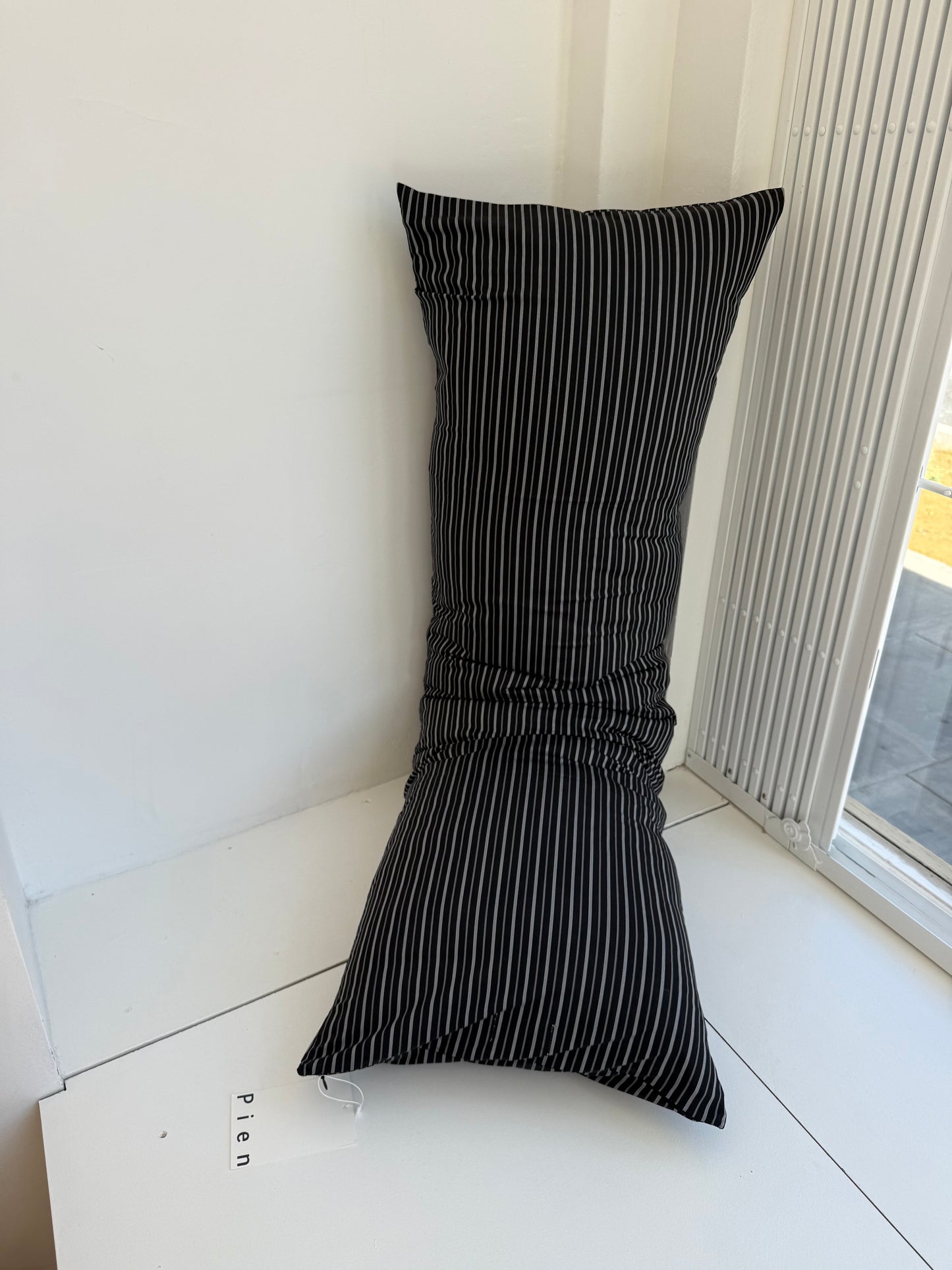 Suit Square Cushion Cover