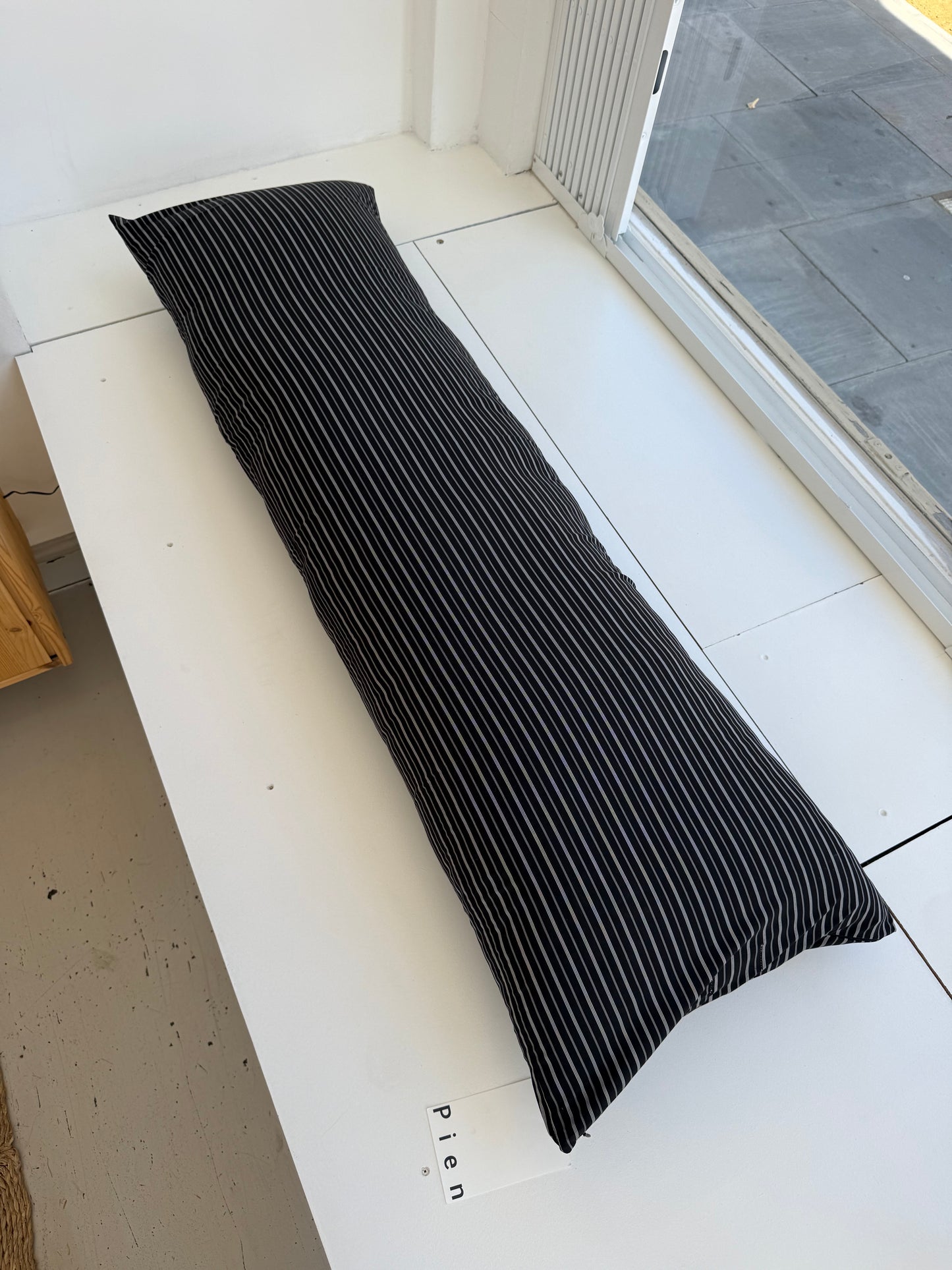 Suit Square Cushion Cover