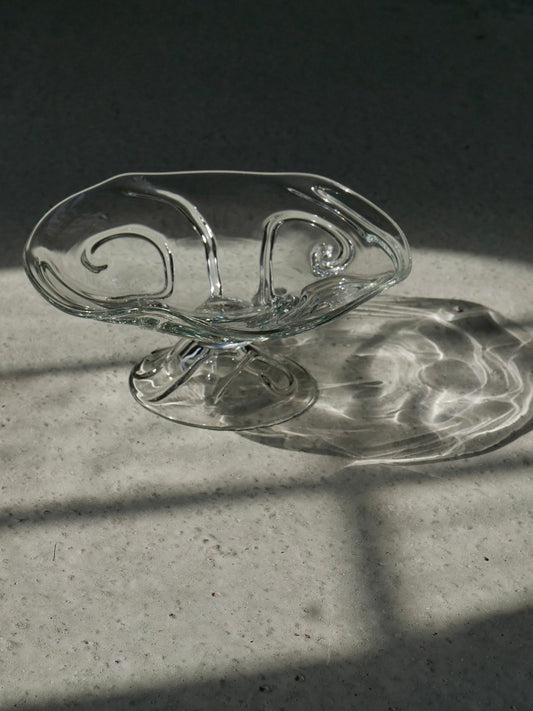 Malva Fruit Bowl