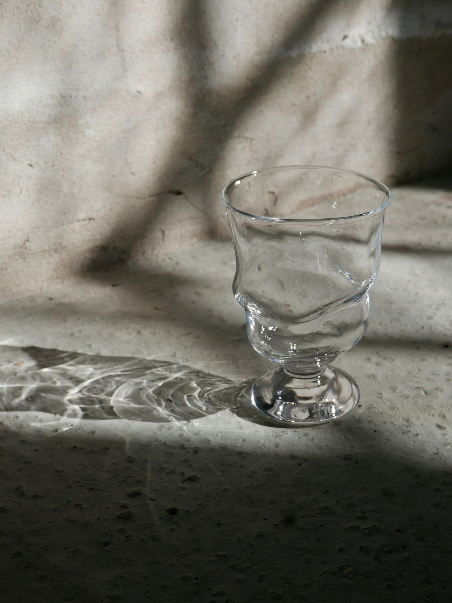 Twisted Tumbler