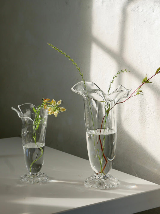 Malva Vase Small