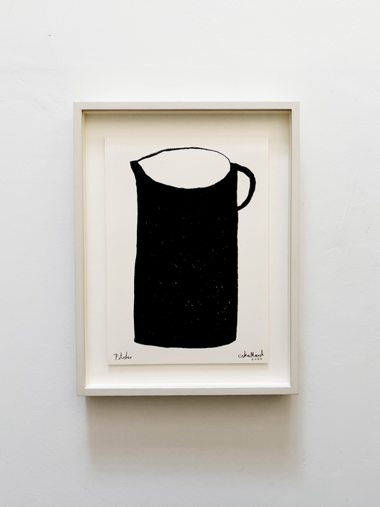 Pitcher