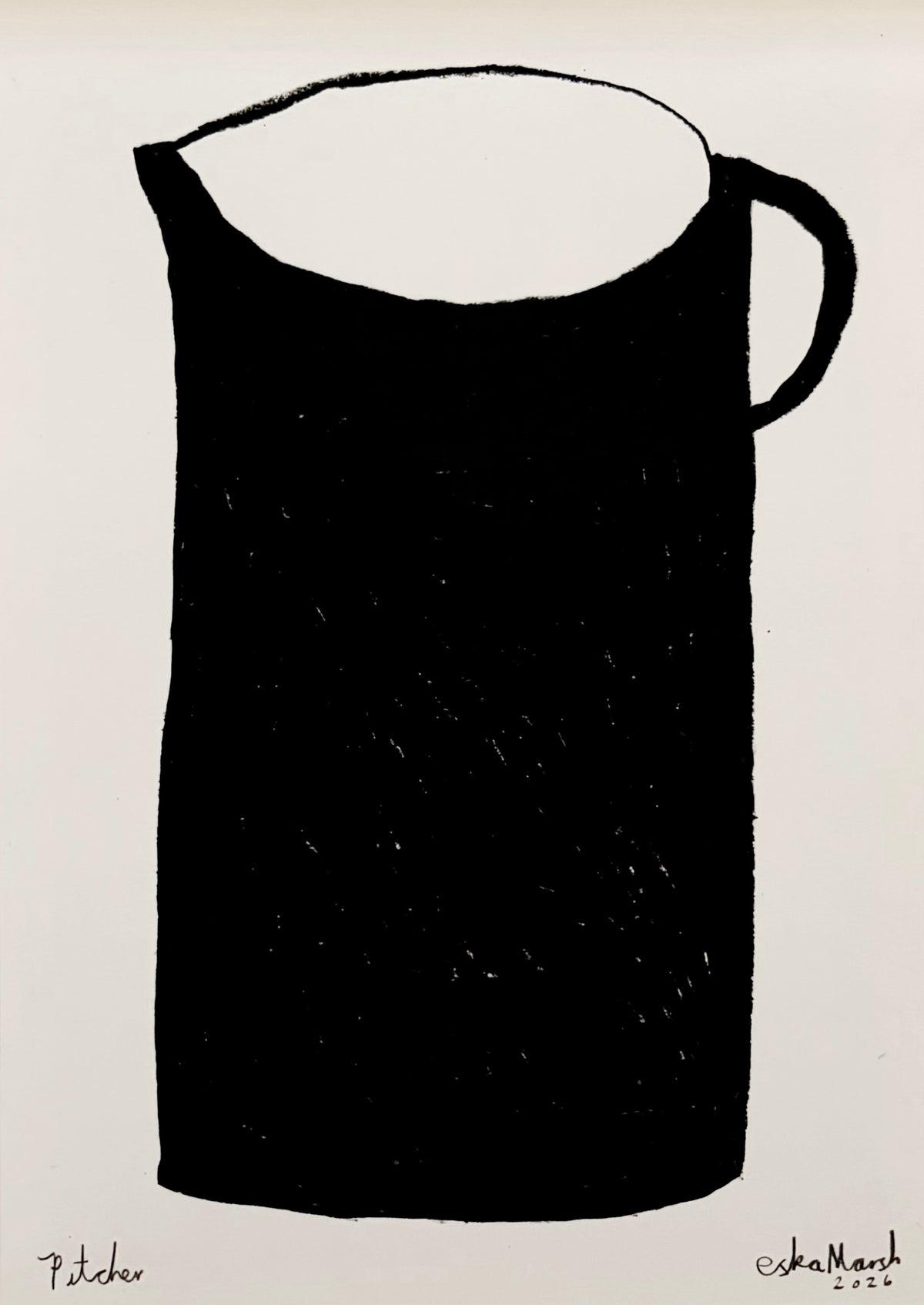 Pitcher