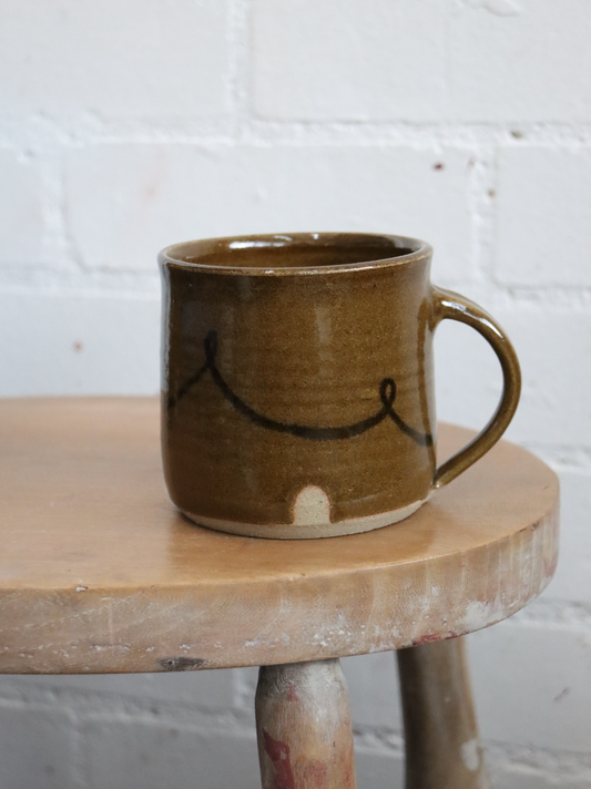 Umber Mug