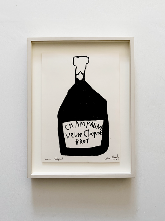 Veuve Clicquot