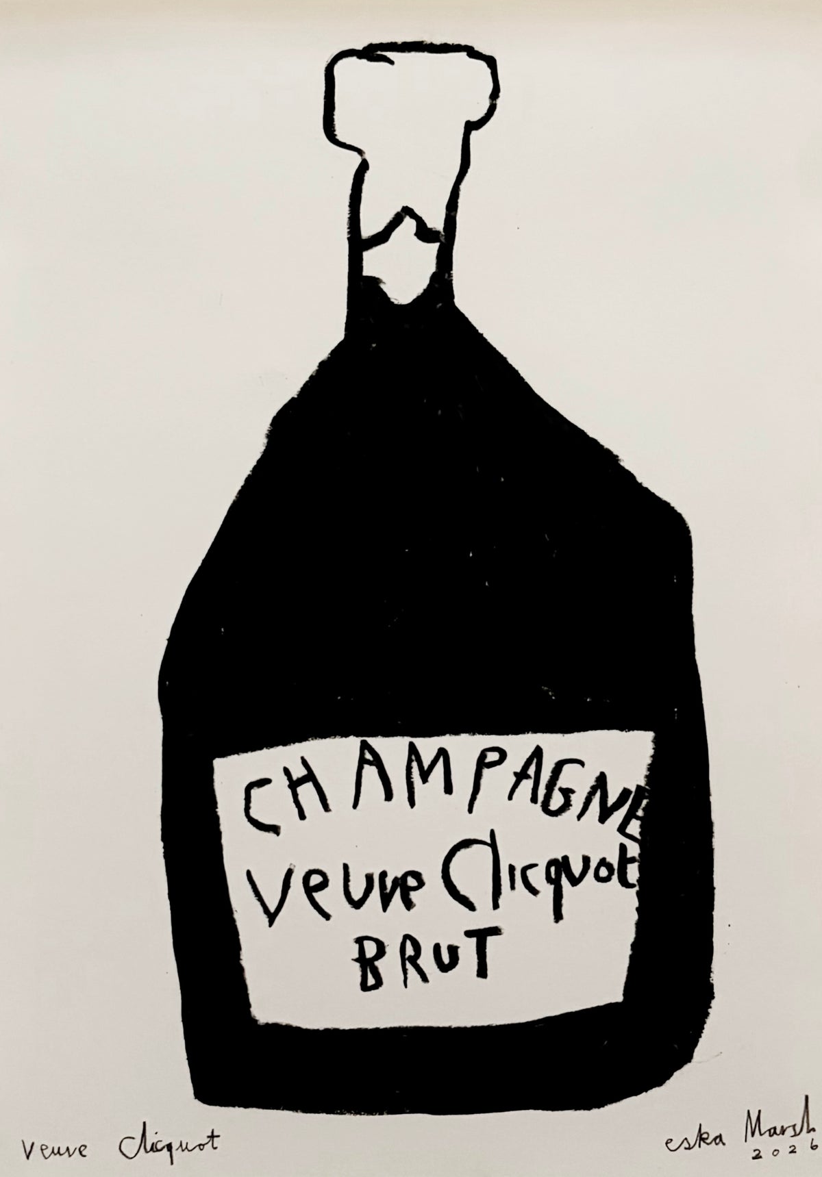 Veuve Clicquot