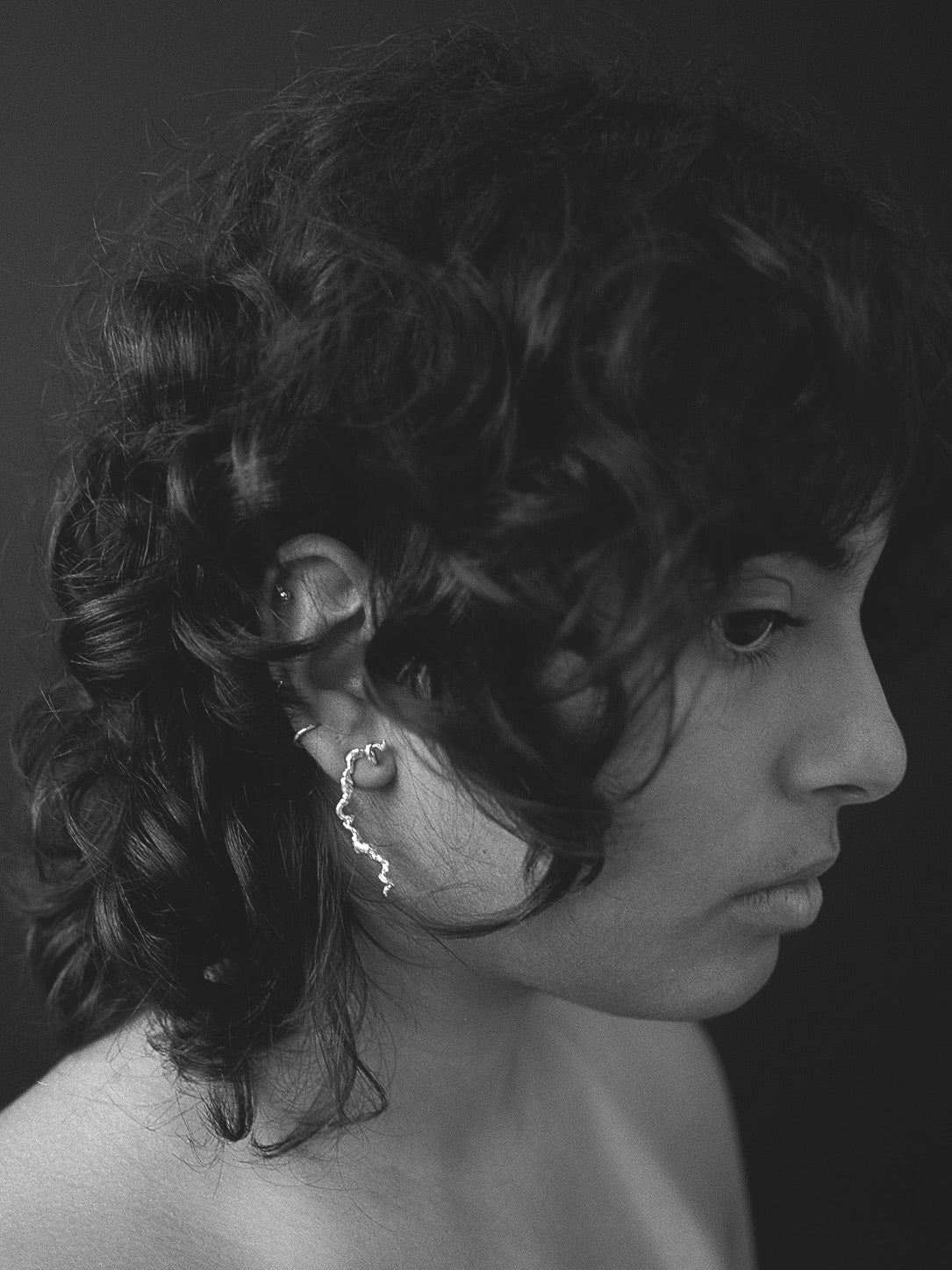Willow Earrings