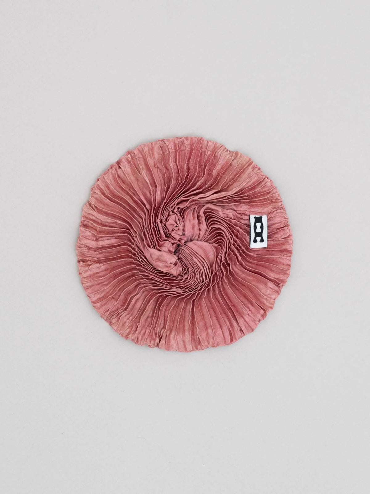 Silk Scrunchie