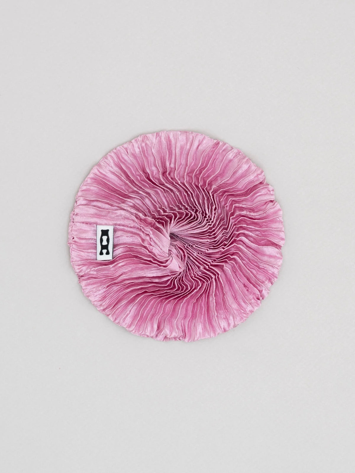 Silk Scrunchie