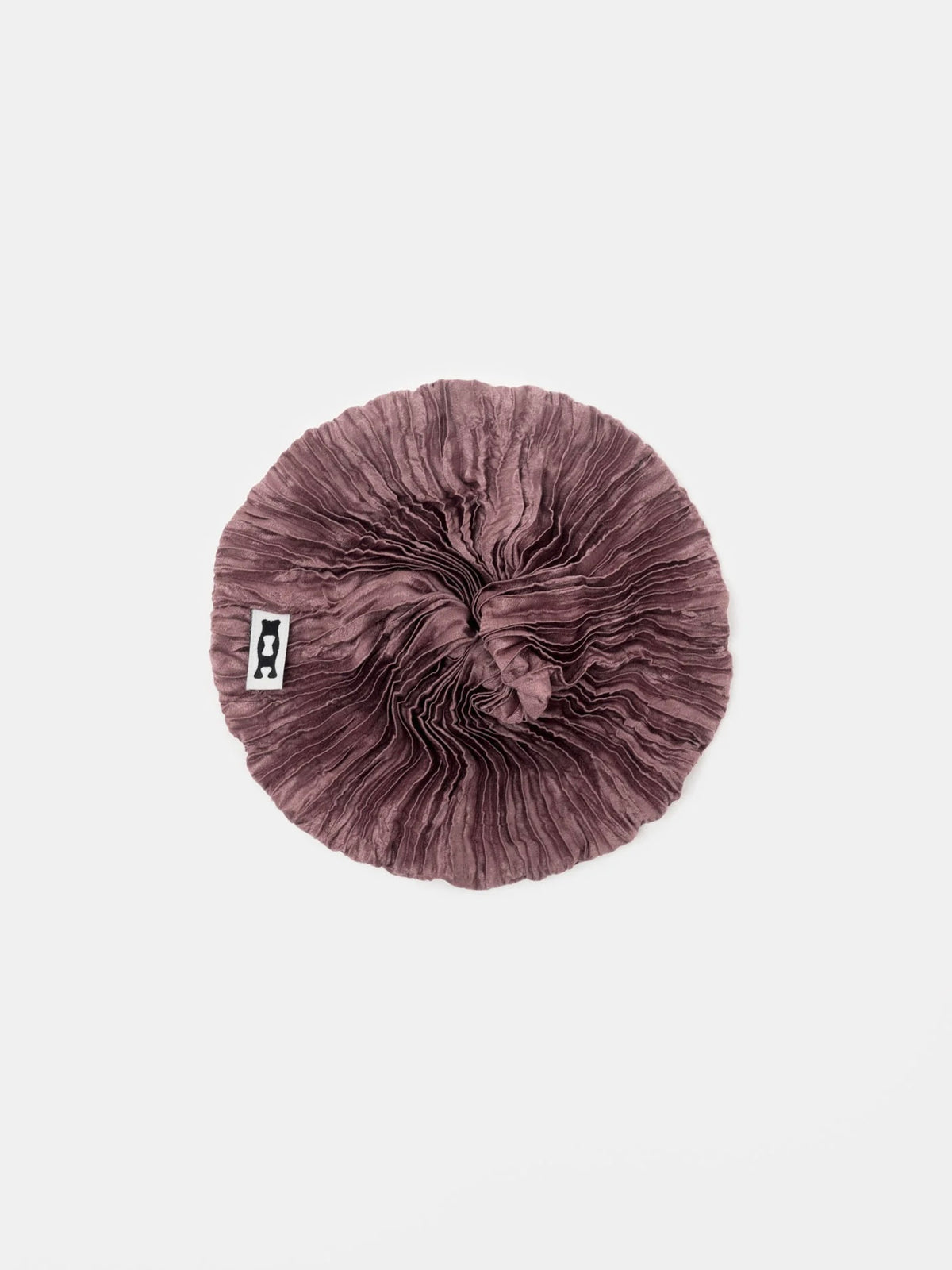 Silk Scrunchie