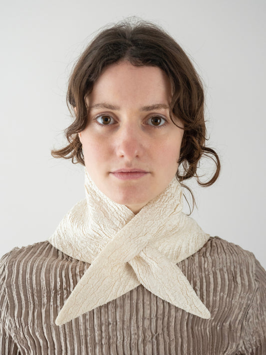 Nuno Neck Triangle