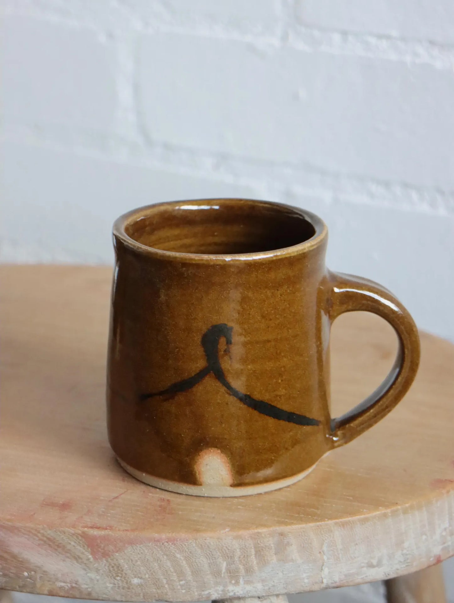 Umber Mug