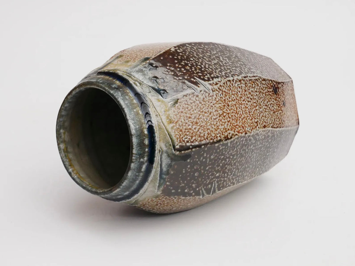Salt Glaze Vase