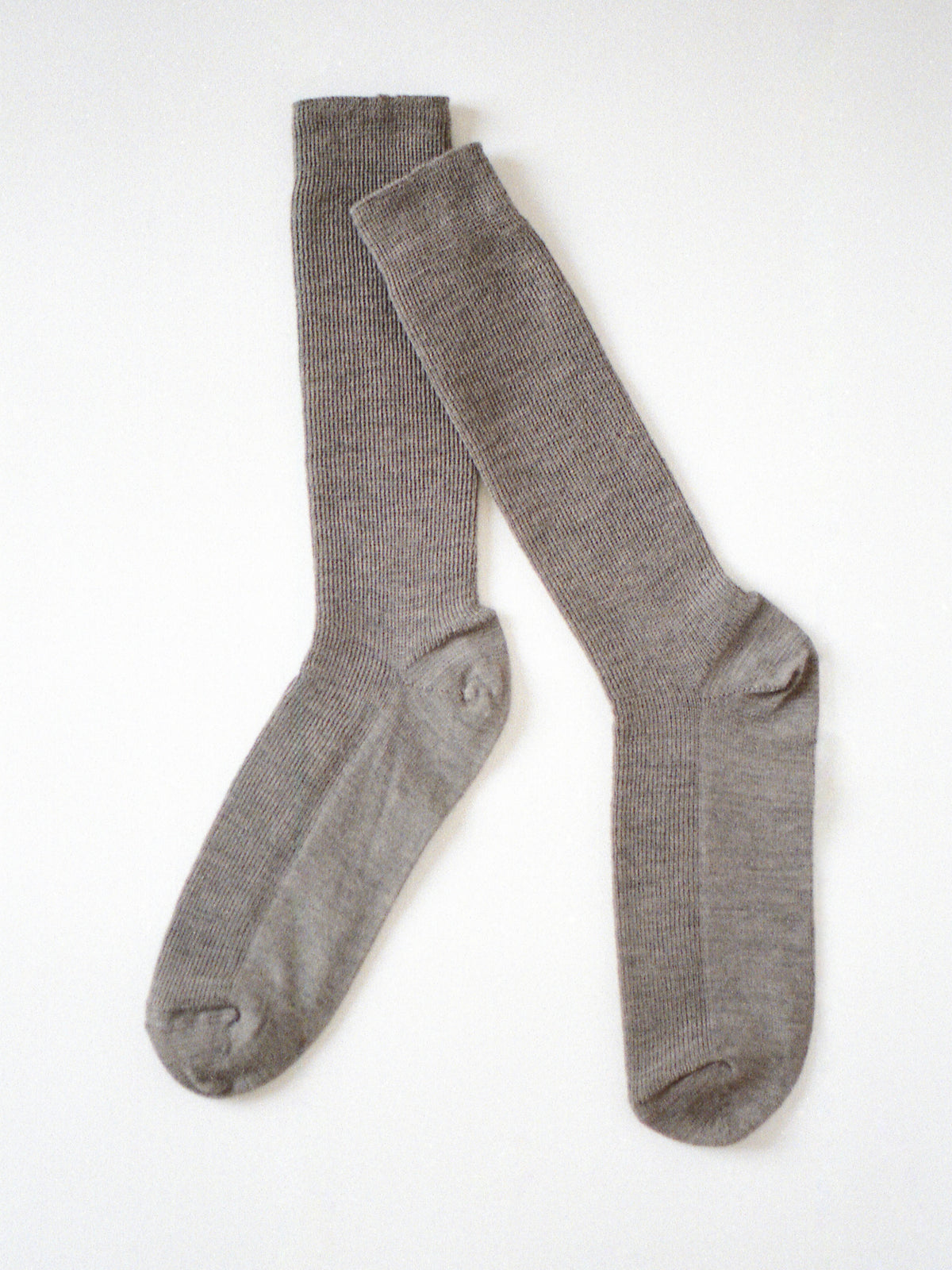 Merino Wool Socks - Prezzemolo